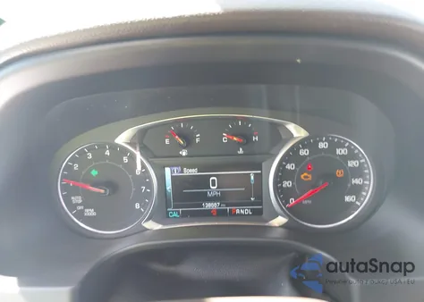 2019 GMC Acadia Slt-1 из США, поврежденный, VIN 1GKKNMLA4KZ151576